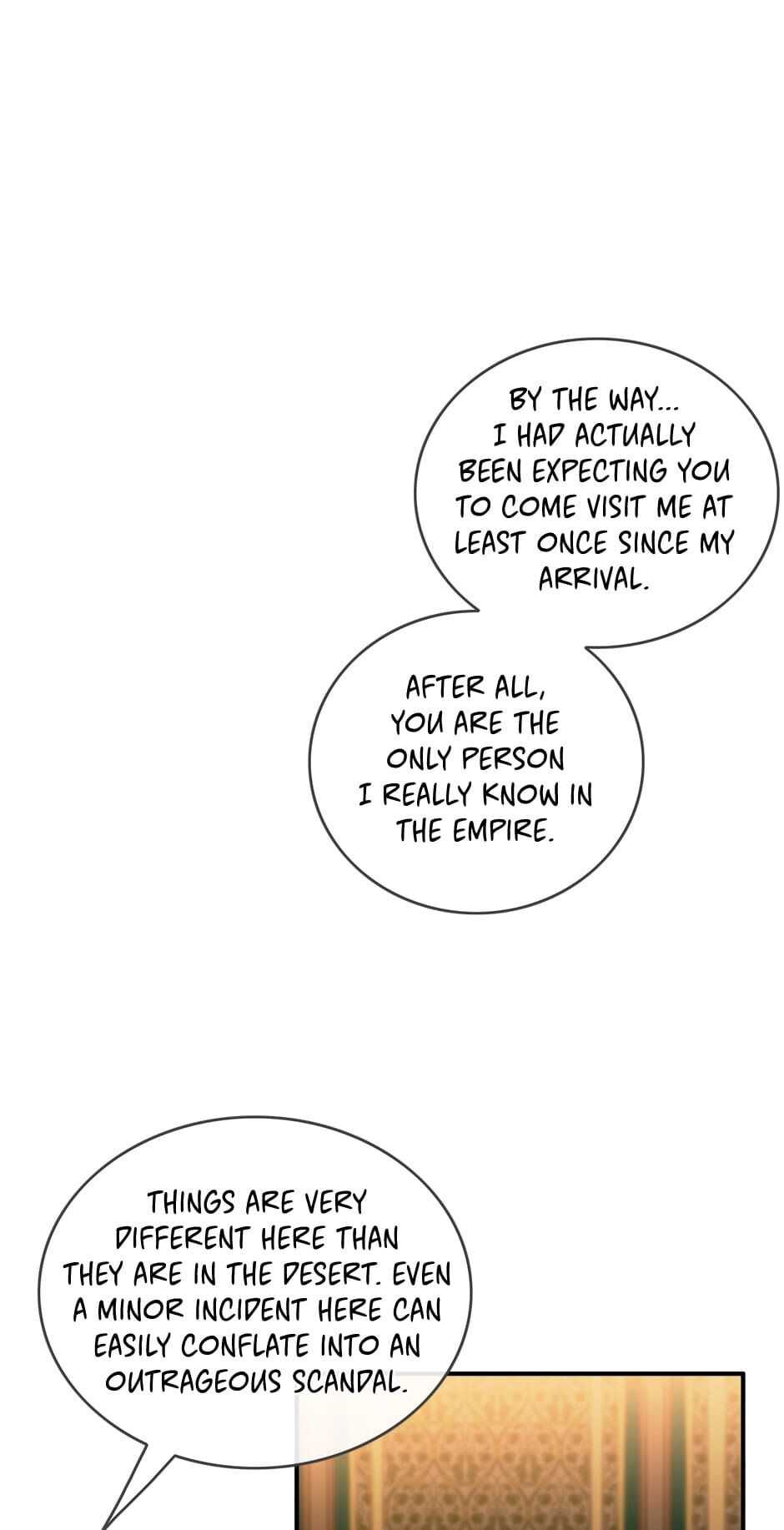 The Great Wish Chapter 64 17